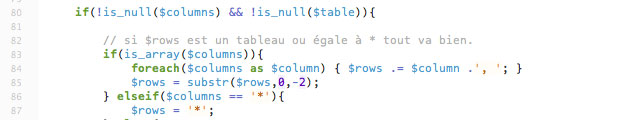 Créer son propre framework PHP, pourquoi ?
